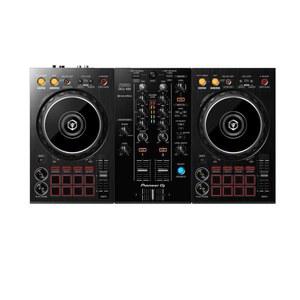 DJ 플레이어 디스크 클럽 제미니 업그레이드 덴류 DDJ 파이오니어 400
