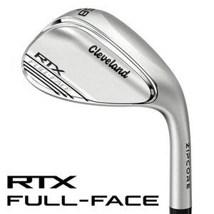 던롭 클리브랜드 RTX 풀페이스 웨지 2021년 남성용 일본 병행