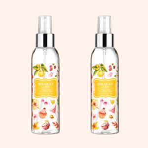 부케가르니 헤어 바디미스트 일랑일랑 추천 145ml 2개