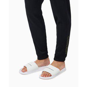 [파주점][Calvin Klein Jeans][캘빈클라인진]CK진 남성 노리치 슬리퍼(YM00361-YBR)