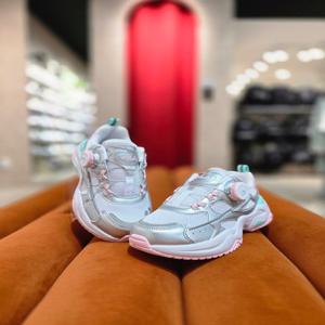 [휠라키즈] 키즈 운동화 레이플라이드 다이얼 KD 3XM02303G 668