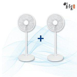 일월 팬큘레이터 FS-0001 1+1SET
