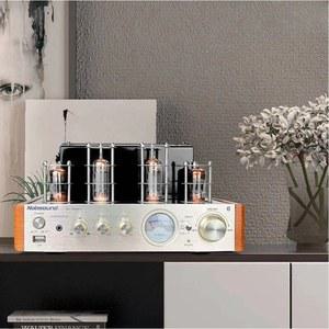 Nobsound 노브사운드 진공관 스피커 블루투스