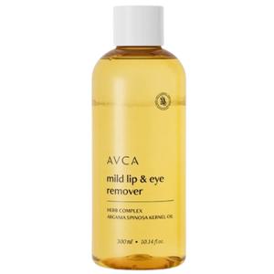 아브카 마일드 대용량 립앤아이 리무버 300ml