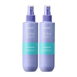 달리프 글램 스타일링 헤어픽서 200ml 2개