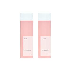 KAHI 가히 링클 바운스 콜라겐 미스트앰플 120ml 2개