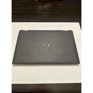 HP Spectre x360 15-eb0053dx 15.6 i7-10750H, 2.60GHz, 16GB RAM, NVIDIA GTX 1650 노트북 가성비 인강용