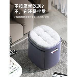 코지마 발마사지기 파랑 보라색 파워 다용도 에어 풀리오 무릎 제스파 온열 에이팩