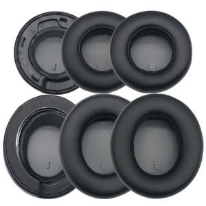 헤드셋 호환품 JBL 호환 호환호환 CLUB 700BT 950NC ONE 헤드폰 이어 패드 용 버클 소프트 폼 쿠션 고 6.4