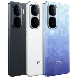 비보 VIVO iQOO Neo10 Pro+ 스마트 휴대폰 퀄컴 스냅드래곤8 12+256GB