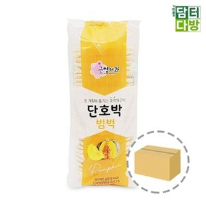 근영제과 단호박범벅 100g 12개입