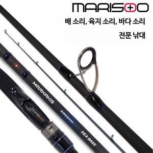 쭈꾸미낚시대 라스원 농어낚싯대 S-862ML 바다루어대 인쇼어 갑오징어 광어 패스파인더 무늬오징어 삼치 우럭
