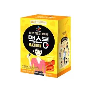맥스봉치즈 1.08kg (27g 40개)