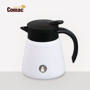 코맥 보냉 보온 스텐 커피서버 600ml (GT1W) [커피포트/유리주전자/드립서버/핸드드