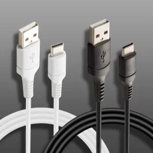 MAX 20W USB-to-C 고속 급속 충전케이블 1.5m 3m 핸드폰충전케이블 CtoC 충전케이블 C타입케이블