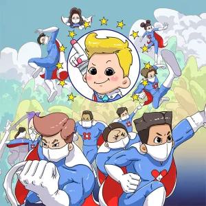 [8~9월]드림닥터 대구점 의사직업체험 이용권 / 보호자이용권