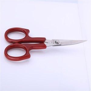 13CM 자수 가위 원단 바느질용 워프 바느질용 가위 가위 재단 크로스 가위