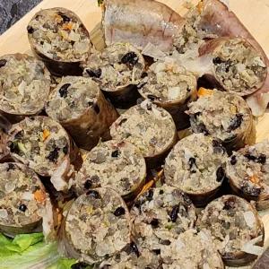 두부 순대 500g