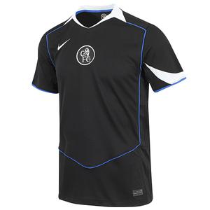 [정품] 나이키 첼시 FC 2025/26 스타디움 써드 저지 유니폼 (HM3202-011)