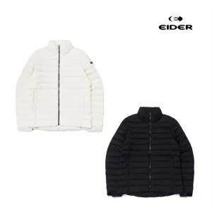 갤러리아 아이더 여성 경량 덕다운 POP 베이직 β 퀼팅 다운 자켓 DWW23581