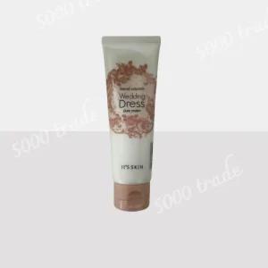 잇츠스킨 시크릿 솔루션 웨딩드레스 퓨어 아이돌 피부 톤업크림 100ml 1개