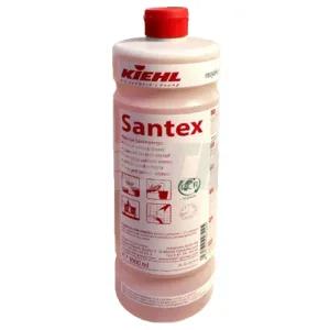 키엘 산텍스 1L 세제 화장실 욕실 변기 비누 석회 강력 오염 입주 이사 전문청소