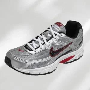 [나이키]{매장정품} NIKE 이니시에이터 남성 여성 공용 런닝화 운동화 실버 394055-001 730463