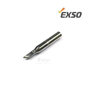 엑소 EXSO 세라믹 인두기 팁 900M-3.5KF 인두팁 공구 단품 세트아님