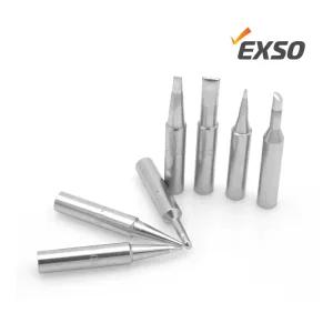 엑소 EXSO 세라믹 인두기 팁 900M-775KF 인두팁 공구 단품 세트아님