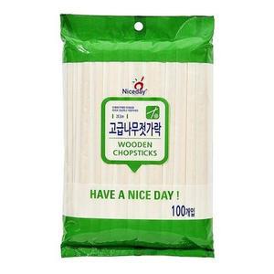 고급 나무 100 생활용품 파는곳 일본수입 쇼핑몰 애런 젓가락 개입 S7WB3C11B