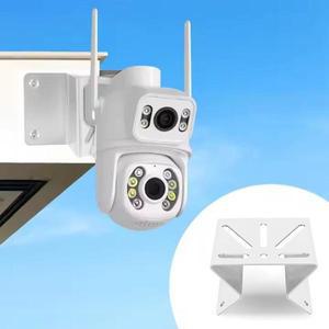 보안 카메라 감시 장착 스탠드 용 벽 마운트 코너 브래킷 IP CCTV 천장/벽 홀더