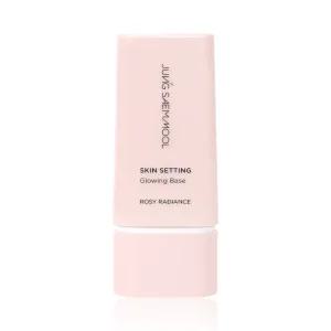 정샘물 스킨 세팅 글로잉 베이스 - 40ml R