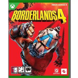 Xbox Series X 보더랜드 4 스탠다드 에디션 한글판 XBX