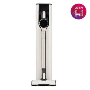 [LG](강남점)[LG전자공식판매처] LG 코드제로 오브제컬렉션 A9S 청소기 AX920BWE