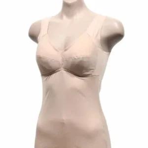 여성용 마이크로 모달 스포츠 브라 톱 편안한 런닝 브라탑 (WFJDJYD)