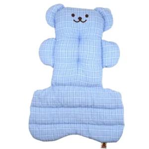 강아지 유모차 가드 쿠션 베어 1P 애견 범퍼가드 방석