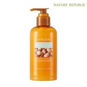 [네이처리퍼블릭] 아르간 에센셜 딥케어 컨디셔너 300ml