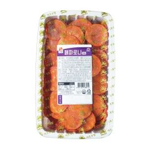 코리원/남부 페파로니 1kg/소시지/햄/토핑/피자