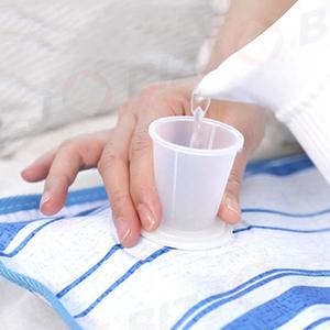 홈쇼핑정품 여름매트 쿨심 워터 쿨매트 /물만넣으면사용가능/물온도