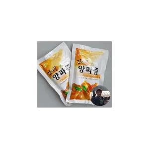 [풍요로운농장] 감시골 양파즙 50봉(110ml)
