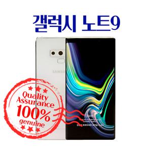 삼성 갤럭시 노트9 중고 스마트폰 공기계 SM-N960