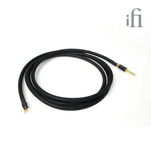 [iFi Audio]아이파이 iFi Audio AC iPurifier용 접지 케이블(전원 험 노이즈 차단 제거)