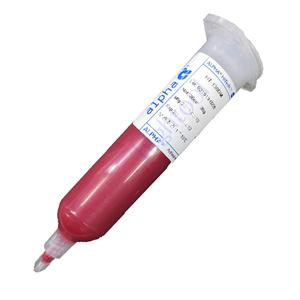 HT-130DM(30cc)SMD칩본드 SMD GLUE 칩부품 접착용 일액형 열경화성 에폭시