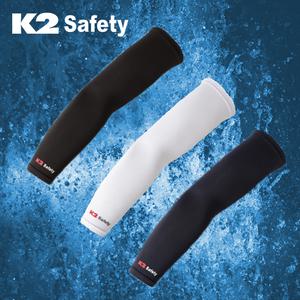 K2 쿨토시 자외선차단 팔토시 여름 스포츠 기능성 암슬리브