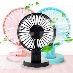 [루시드]편리하고 심플한 MINI 써큘레이터 선풍기 WT8019