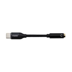 rozet C타입이어폰젠더 Cto3.5 RX-5035