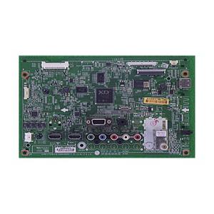 [중고]32LS3450 LG전자 32인치 LCD LED TV 모니터 ad 메인 보드 수리용 부품