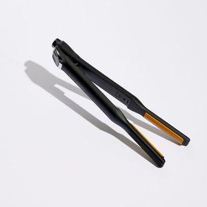 [하프클럽/디오비]R15 슬림볼륨고데기 프리볼트 뿌리볼륨 남자고데기 전문가용 매직기