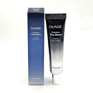 참존 디에이지 프리미엄 더 스템 에너지 아이크림 25ml