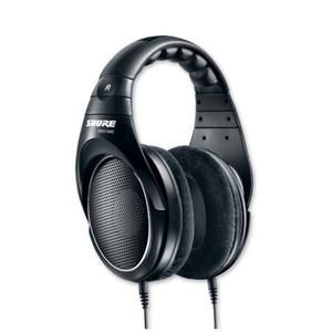 SHURE] SRH1440 오픈형 모니터링 헤드폰